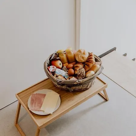 Couette-café Ramslo Herselt