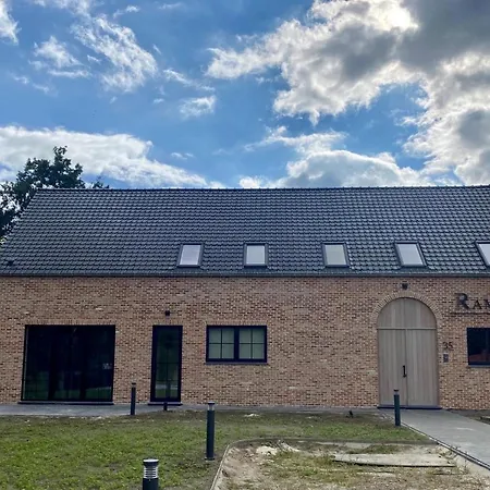 Ramslo Bed & Breakfast