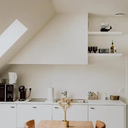 Ramslo Bed & Breakfast