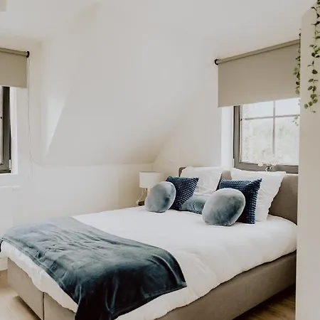 Ramslo Bed & Breakfast *