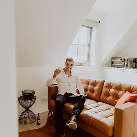 Ramslo Couette-café Herselt