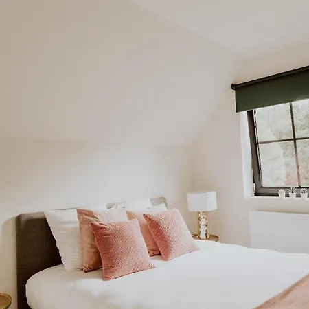 Ramslo Bed & Breakfast Herselt